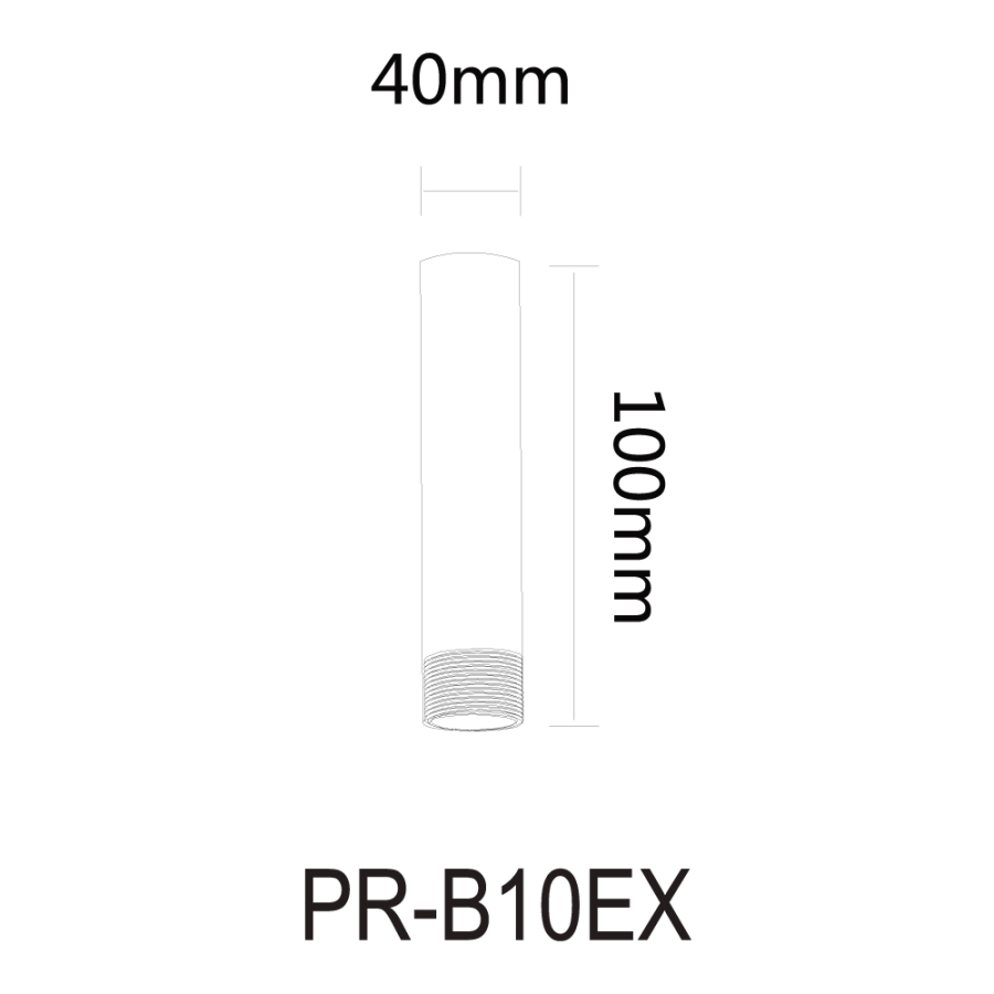 PR-B10EX