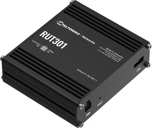 RUT301