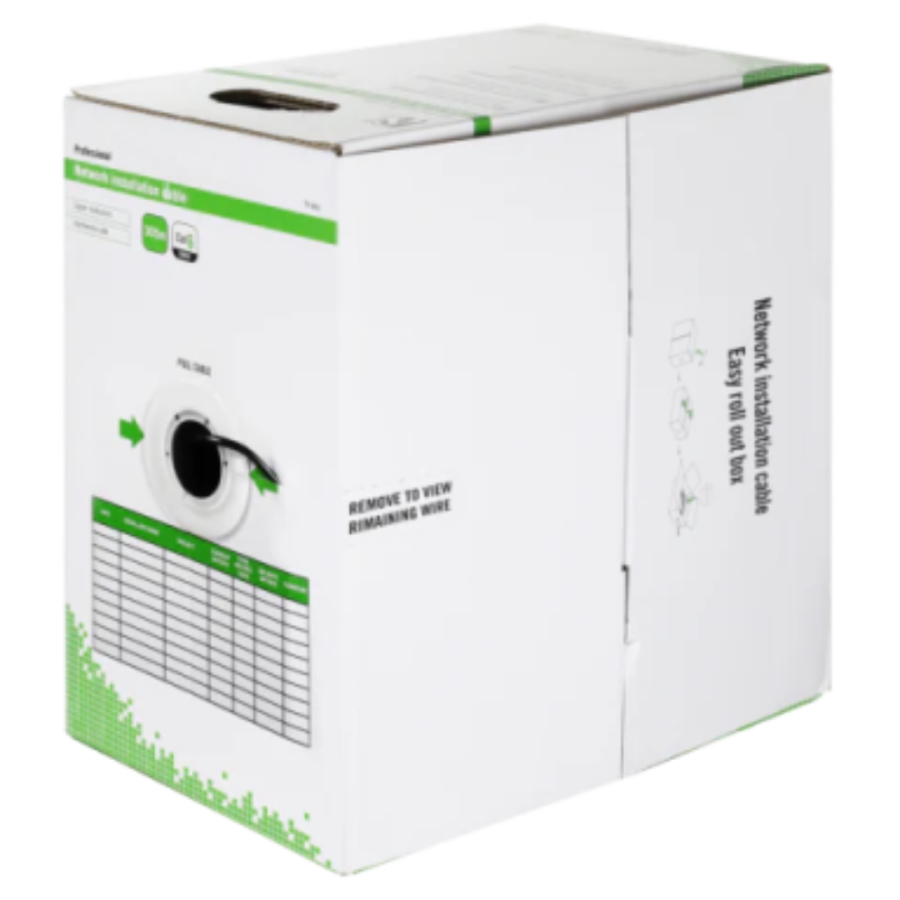 cat6 utomhus