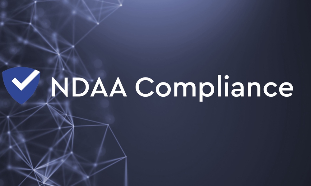NDAA-kompatibilitet